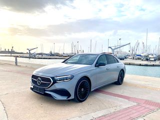 Mercedes-Benz E 220 2023 AMG ΠΑΝΟΡΑΜΑ-thumb-13