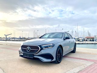 Mercedes-Benz E 220 2023 AMG ΠΑΝΟΡΑΜΑ-thumb-14