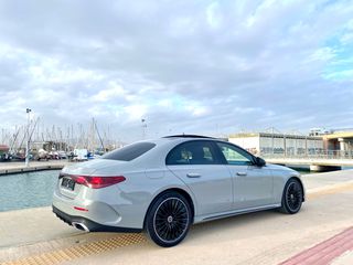 Mercedes-Benz E 220 2023 AMG ΠΑΝΟΡΑΜΑ-thumb-39