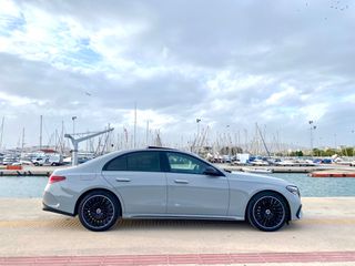 Mercedes-Benz E 220 2023 AMG ΠΑΝΟΡΑΜΑ-thumb-40