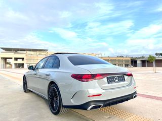 Mercedes-Benz E 220 2023 AMG ΠΑΝΟΡΑΜΑ-thumb-41