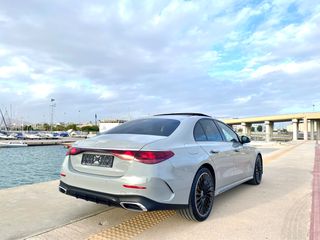 Mercedes-Benz E 220 2023 AMG ΠΑΝΟΡΑΜΑ-thumb-43