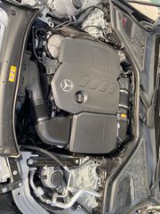 Mercedes-Benz E 220 2023 AMG ΠΑΝΟΡΑΜΑ-thumb-46