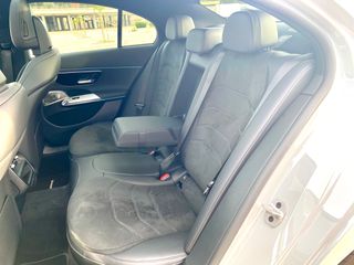 Mercedes-Benz E 220 2023 AMG ΠΑΝΟΡΑΜΑ-thumb-48