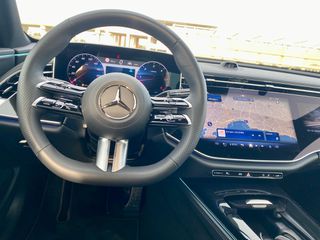 Mercedes-Benz E 220 2023 AMG ΠΑΝΟΡΑΜΑ-thumb-51