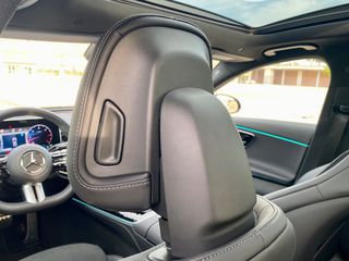 Mercedes-Benz E 220 2023 AMG ΠΑΝΟΡΑΜΑ-thumb-52