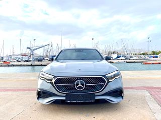 Mercedes-Benz E 220 2023 AMG ΠΑΝΟΡΑΜΑ-thumb-15