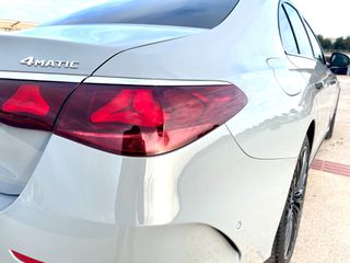 Mercedes-Benz E 220 2023 AMG ΠΑΝΟΡΑΜΑ-thumb-16