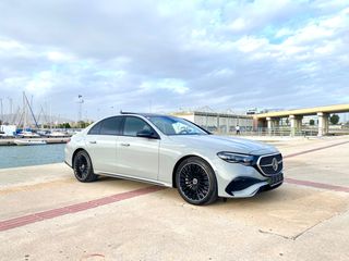 Mercedes-Benz E 220 2023 AMG ΠΑΝΟΡΑΜΑ-thumb-20