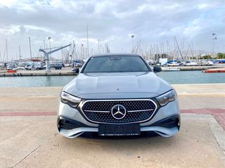 Mercedes-Benz E 220 2023 AMG ΠΑΝΟΡΑΜΑ-thumb-21