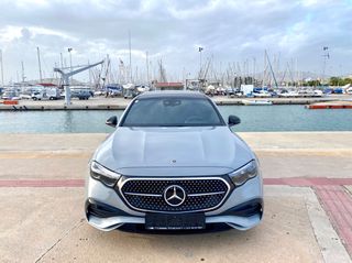 Mercedes-Benz E 220 2023 AMG ΠΑΝΟΡΑΜΑ-thumb-22