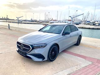 Mercedes-Benz E 220 2023 AMG ΠΑΝΟΡΑΜΑ-thumb-24