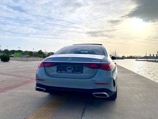 Mercedes-Benz E 220 2023 AMG ΠΑΝΟΡΑΜΑ-thumb-25