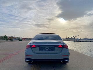 Mercedes-Benz E 220 2023 AMG ΠΑΝΟΡΑΜΑ-thumb-29