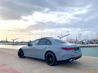 Mercedes-Benz E 220 2023 AMG ΠΑΝΟΡΑΜΑ-thumb-30