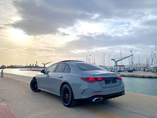 Mercedes-Benz E 220 2023 AMG ΠΑΝΟΡΑΜΑ-thumb-31