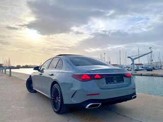 Mercedes-Benz E 220 2023 AMG ΠΑΝΟΡΑΜΑ-thumb-32