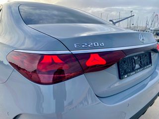 Mercedes-Benz E 220 2023 AMG ΠΑΝΟΡΑΜΑ-thumb-33