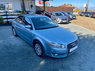 Audi A4 2005