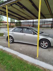 Mazda 6 2004 TOURING CLIMA SEDAN FULL EXTRA