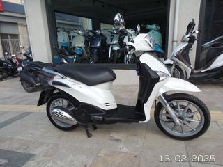 Piaggio Liberty 150 2014 3V