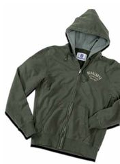 ΖΑΚΕΤΑ HUSQVARNA SIMI VALLEY ARMY GREEN ΠΡΟΣΦΟΡΑ -65%