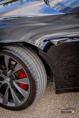 Tesla Model S 2020 Performance ludicrous+ 600kw-thumb-6