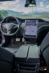Tesla Model S 2020 Performance ludicrous+ 600kw-thumb-11