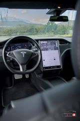 Tesla Model S 2020 Performance ludicrous+ 600kw-thumb-12