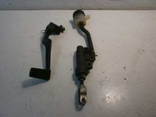 TRIUMPH TIGER 1050-ΠΙΣΩ ΤΡΟΜΠΑ ΦΡΕΝΟΥ-thumb-1