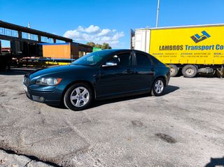 Volvo S40 2007