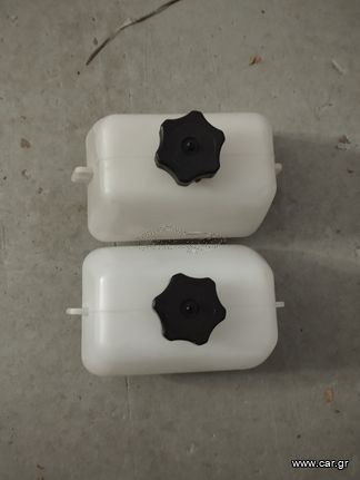 Ρεζερβουάρ βενζίνης mini atv mini pocket bike