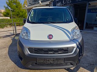 Fiat 2016 FIORINO  ΕΥΚΑΙΡΙΑ