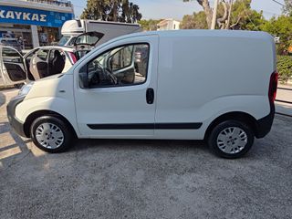 Fiat 2016 FIORINO  ΕΥΚΑΙΡΙΑ