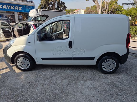 Fiat 2016 FIORINO  ΕΥΚΑΙΡΙΑ