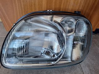 NISSAN MICRA (K11) 1998-2000 ΦΑΝAΡΙΑ ΕΜΠΡΟΣ ΗΛΕΚΤΡΙΚΑ ΑΡΙΣΤΕΡΟ+ΔΕΞΙ