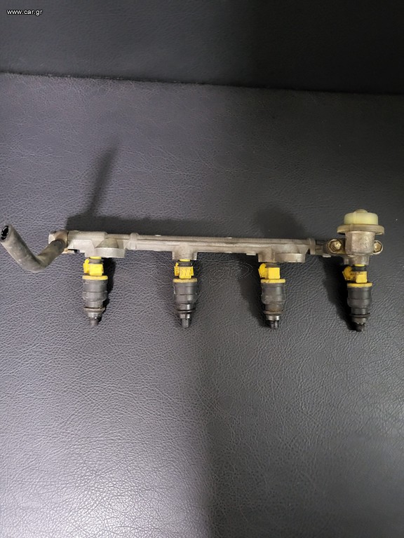 Μπεκ από TOYOTA AVENSIS K CARINA χρονολογία 1994 έως 2001 τιμή + ΦΠΑ το ένα όλα αποστολή σε όλη την Ελλάδα