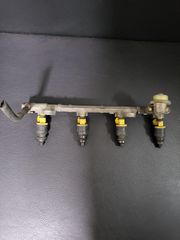 Μπεκ από TOYOTA AVENSIS K CARINA χρονολογία 1994 έως 2001 τιμή + ΦΠΑ το ένα όλα αποστολή σε όλη την Ελλάδα