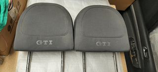 ΠΡΟΣΚΈΦΑΛΑ GOLF GTI ΓΝΗΣΙΑ