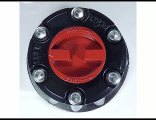 ΚΟΜΠΛΑΔΟΡΟΣ TOYOTA HILUX LN165/170/ KDN165/170/ RZN168/173 '97-'04 ΜΗΧΑΝΙΚΟΣ 26 ΔΟΝΤΙΑ