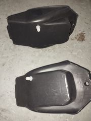 Ρεζερβουάρ βενζίνης mini Moto quad-thumb-1