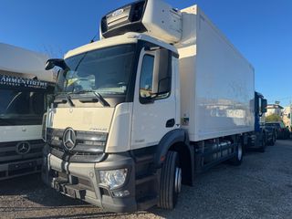Ψυγείο Mercedes-Benz 2017 ANTOS 1830 200000 χιλ.6,20μ
