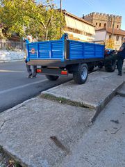 Πλατφόρμες-Καρότσες 2025 AGRITOOLS 160X280-thumb-2