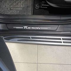 ΣΚΑΛΟΠΑΤΙΑ ΕΡΓΟΣΤΑΣΙΑΚΟΥ ΤΥΠΟΥ [HYUNDAI TUCSON 2021+]