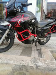 Honda Transalp 700 2010