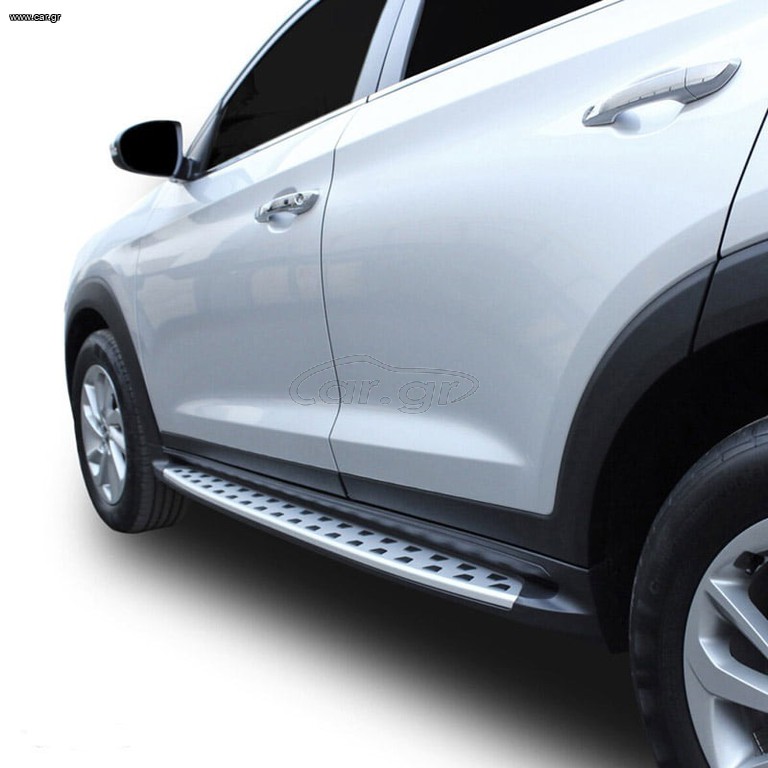 ΣΚΑΛΟΠΑΤΙΑ ΕΡΓΟΣΤΑΣΙΑΚΟΥ ΤΥΠΟΥ [HYUNDAI TUCSON 2015-2021]