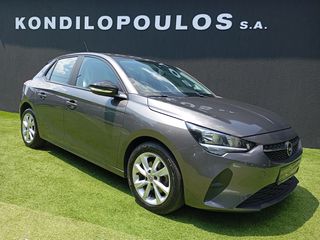 Opel Corsa 2020 1.2 TURBO EDITION  ΣΑΝ ΚΑΙΝΟΥΡΓΙΟ