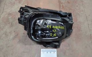 ΠΕΤΡΟΠΟΥΛΟΣ ΕΜΠΡΟΣ ΔΕΞΙ ΦΑΝΑΡΙ CITROEN C3 AIR CROSS 2017-
