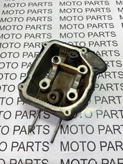KYMCO MOVIE XL 125 ΓΝΗΣΙΑ ΚΕΦΑΛΗ - MOTO PARTS
