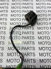 KAWASAKI JOY R 125 ΓΝΗΣΙΟΣ ΑΡΙΣΤΕΡΟΣ ΔΙΑΚΟΠΤΗΣ ΤΙΜΟΝΙΟΥ (ΣΚΡΙΠ) - MOTO PARTS